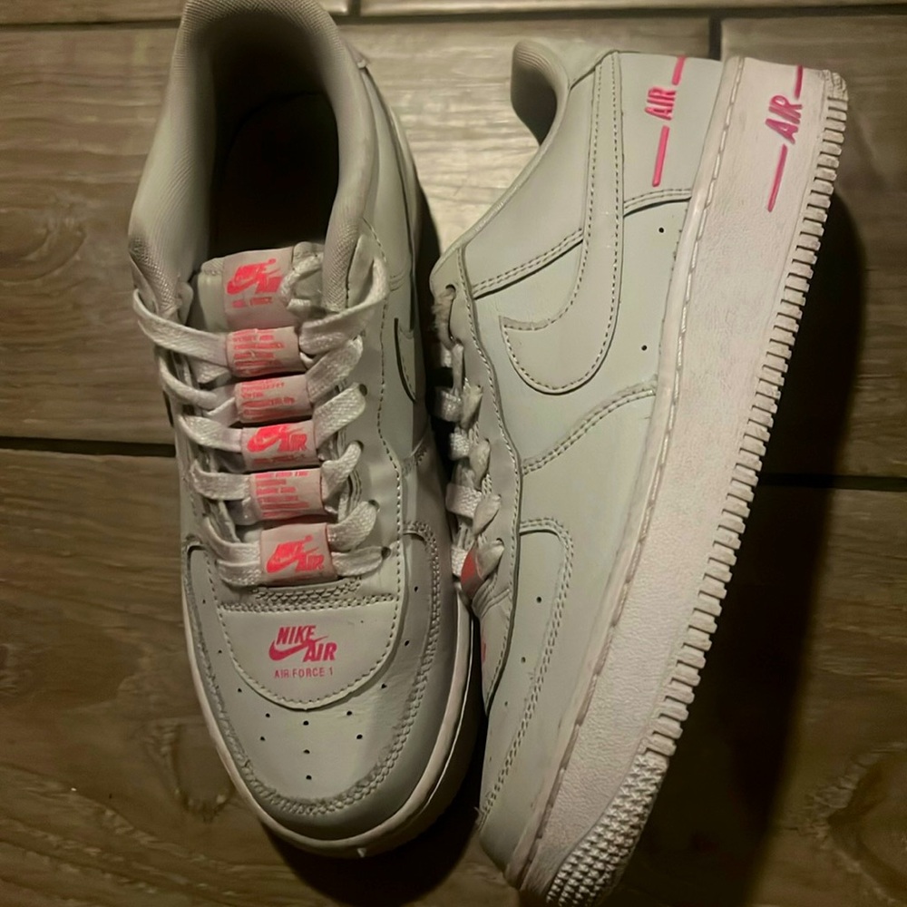 air forces